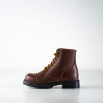 517 ehk Aviator saapad &ndash; pruunid