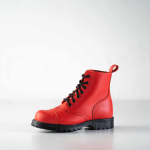 517 ehk Aviator saapad &ndash; punased