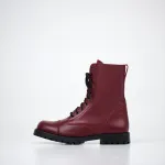 511 Winter lukuga talvesaapad &ndash; bordoopunased