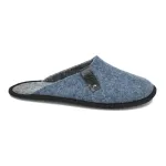 Navi taaskasutatud plastpudelitest unisex sussid &ndash; sinised