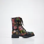 511 Red Roses lukuga saapad
