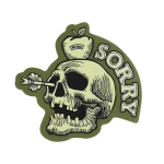 M-Tac "Sorry" taktikaline paigaldis Oxford 190 g/m