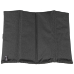 MFH Seat Pad Foldable Kokkupandav istumisalus
