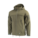 M-Tac Soft Shell Police Jacket jope