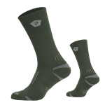Pentagon Iris Coolmax Mid Socks keskmise k&otilde;rgusega sokid