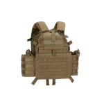 Invader Gear 6094A-RS plaadikandja vest