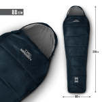 Tac Maven Cocoon Summer magamiskott suveks