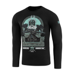 M-Tac T-Shirt Odin Mystery Long Sleeve pikkade varrukatega T-s&auml;rk
