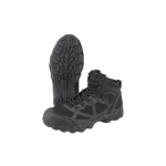Mil-Tec Chimera Mid Black Boots taktikalised mustad saapad