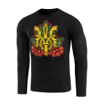 M-Tac Viburnum T-Shirt Long Sleeve pikkade varrukatega T-s&auml;rk