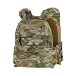 M-Tac Plate Carrier Cuirass Elite Gen.II taktikaline vest