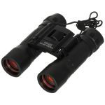 MFH Binocular Foldable 10&times;25 Ruby Lens Kokkupandav binokkel