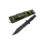 Mil-Tec Taktikaline nuga mitmeotstarbelise tupega, 30 cm