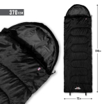 Tac Maven Major 370 g/m&sup2; magamiskott jahedamateks &ouml;&ouml;deks