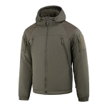 M-Tac Winter Jacket Alpha Gen.III Pro Primaloft talvejope