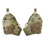 M-Tac Elite Ballistic Forearm Protection Class 1 (FMS) k&auml;sivarrekaitse