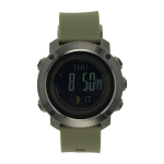 M-Tac Watch Multifunctional Tactical k&auml;ekell