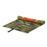 M-Tac Microfiber Towel Tiger 80x40 cm r&auml;tik