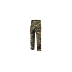 Helikon-Tex MCDU lahingup&uuml;ksid Woodland 12 taskut