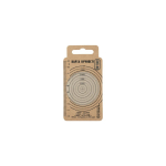 Ecopybook Tactical t&auml;psuse joonlaud matt, 9 &times; 6,5 cm