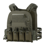 M-Tac Cuirass Elite XL plaadikandja Cordura 500D