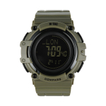 M-Tac Watch Tactical Compass 2233 k&auml;ekell
