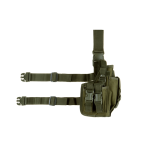 Invader Gear SOF Holster reie k&uuml;lge kinnitatav hoidik
