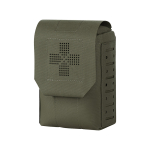 M-Tac Medical Pouch Vertical Large Gen.II Elite meditsiinikott
