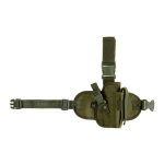 Invader Gear Dropleg Holster salvekotiga hoidik