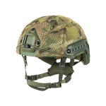 M-Tac Helmet Cover with Shroud Cutout kiivrikate