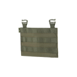 M-Tac esipaneel Cuirass QRS plaadikandja Cordura 500D