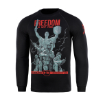 M-Tac Raglan Freedom dressipluus