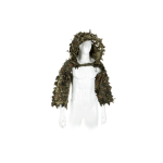 Invader Gear Ghillie Leaf Bolero snaipri maskeering