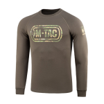 M-Tac Raglan Logo dressipluus