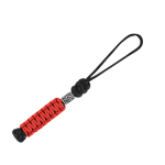 M-Tac Lanyard Loopy Snake Scandinavian Silver noa pael
