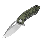 M-Tac Folding Knife Type 12 Scandinavian Stonewash kokkupandav nuga