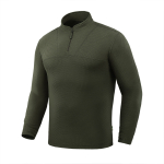 M-Tac Thermal Fleece Shirt Delta Level 2 Hex fliisist termodressipluus