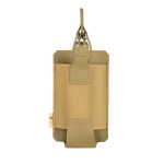 M-Tac Pouch Single Elastic Magazine Elite Laser Cut salvetasku
