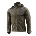M-Tac Norman Windblock Fleece Jacket fliisjakk