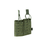 Invader Gear 5.56 Double Direct Action topelttasku