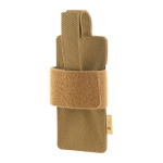 M-Tac Modular Universal Holster with Lock Light p&uuml;stolikabuur-sisestus
