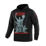 M-Tac Hoodie Freedom kapuutsiga dressipluus
