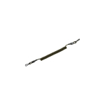 M-Tac Safety Cord Lite turvan&ouml;&ouml;r D-r&otilde;ngaga