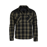 Mil-Tec metsat&ouml;&ouml;lise jope 100% puuvill Cordura &otilde;lad