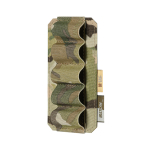 M-Tac Shotgun Shell Pouch Velcro for 12 Gauge padrunitasku