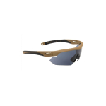 Swiss Eye NightHawk ballistilised prillid