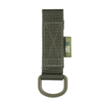 M-Tac D-r&otilde;nga MOLLE kinnitus Velcro-ga