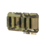 M-Tac 12-Gauge Horizontal Ammo Pouch Laser Cut padrunitasku