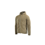 M-Tac Lite Microfleece dressipluus kapuutsiga