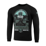 M-Tac Raglan Odin Mystery dressipluus Odini tr&uuml;kiga
